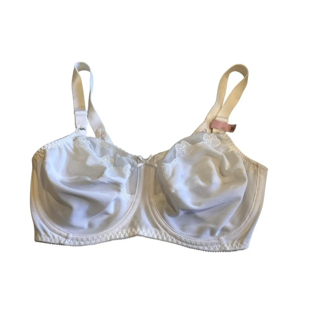 Bali underwire bra